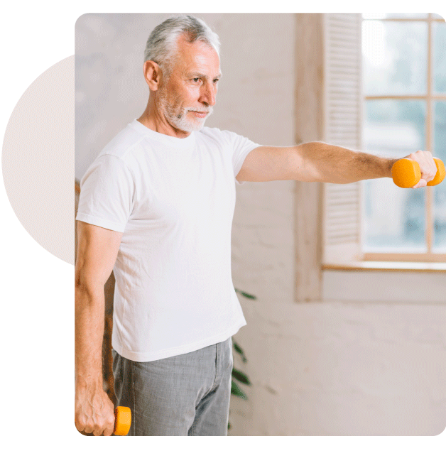 Balance Retraining