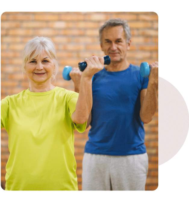 Exercise